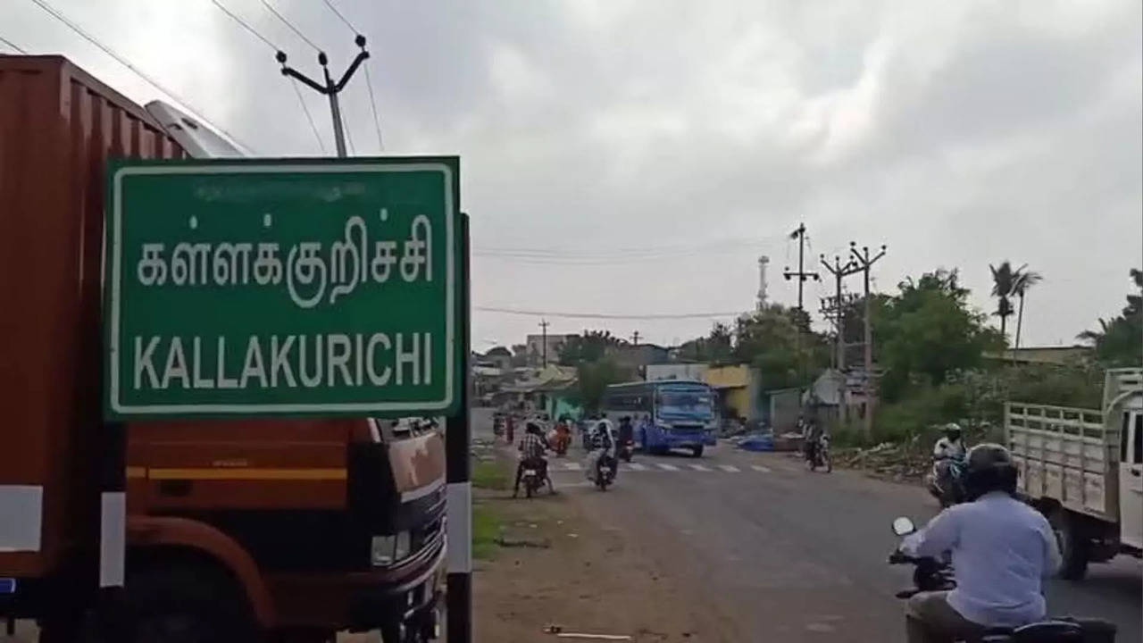 kallakurichi