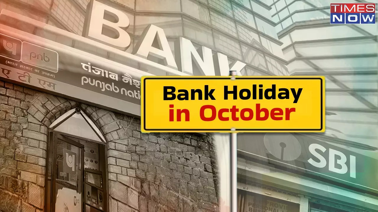 Bank Holidays In October 2024