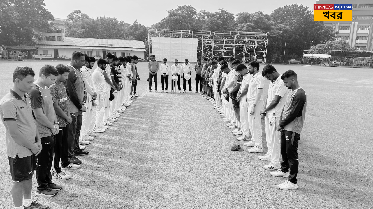 Bengal Cricketer Death