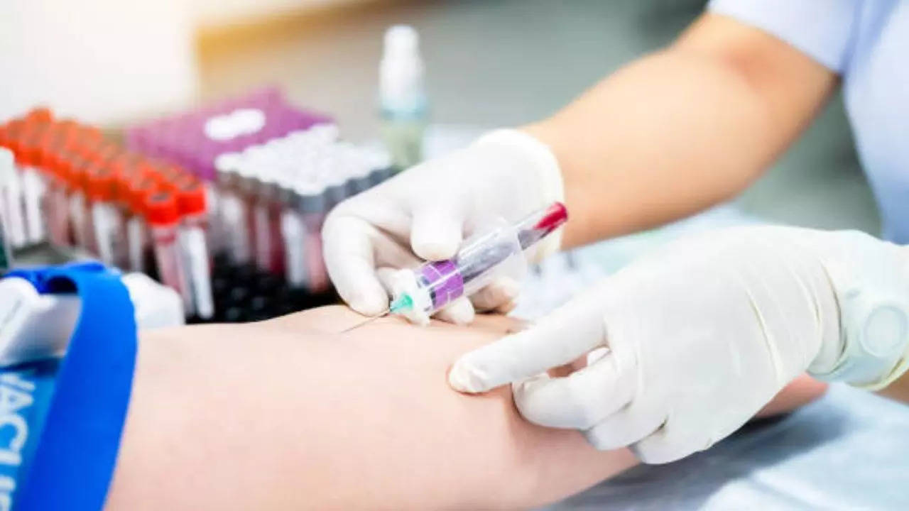 5 Blood Tests To Detect Cancer Early