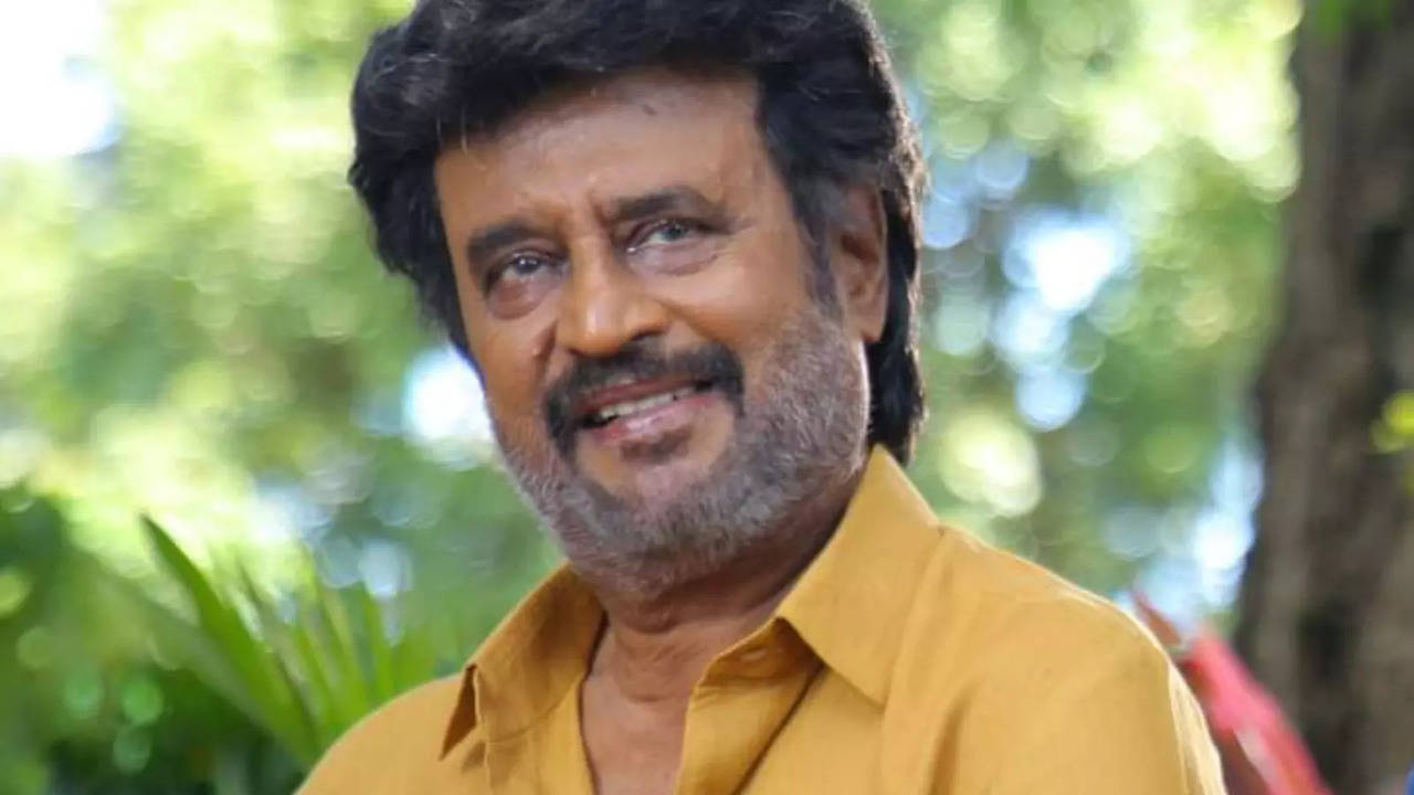 Rajinikanth health update