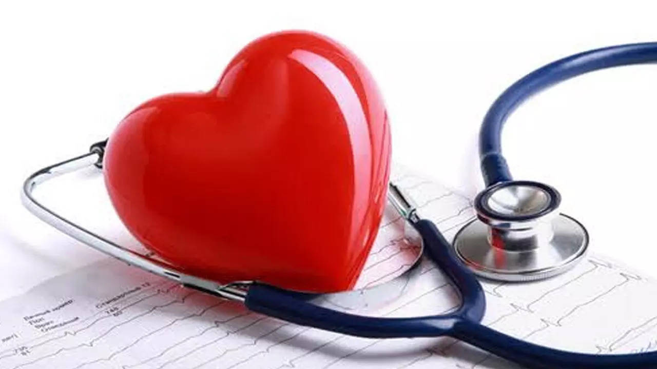 ldlc levels with important tests to check heart health