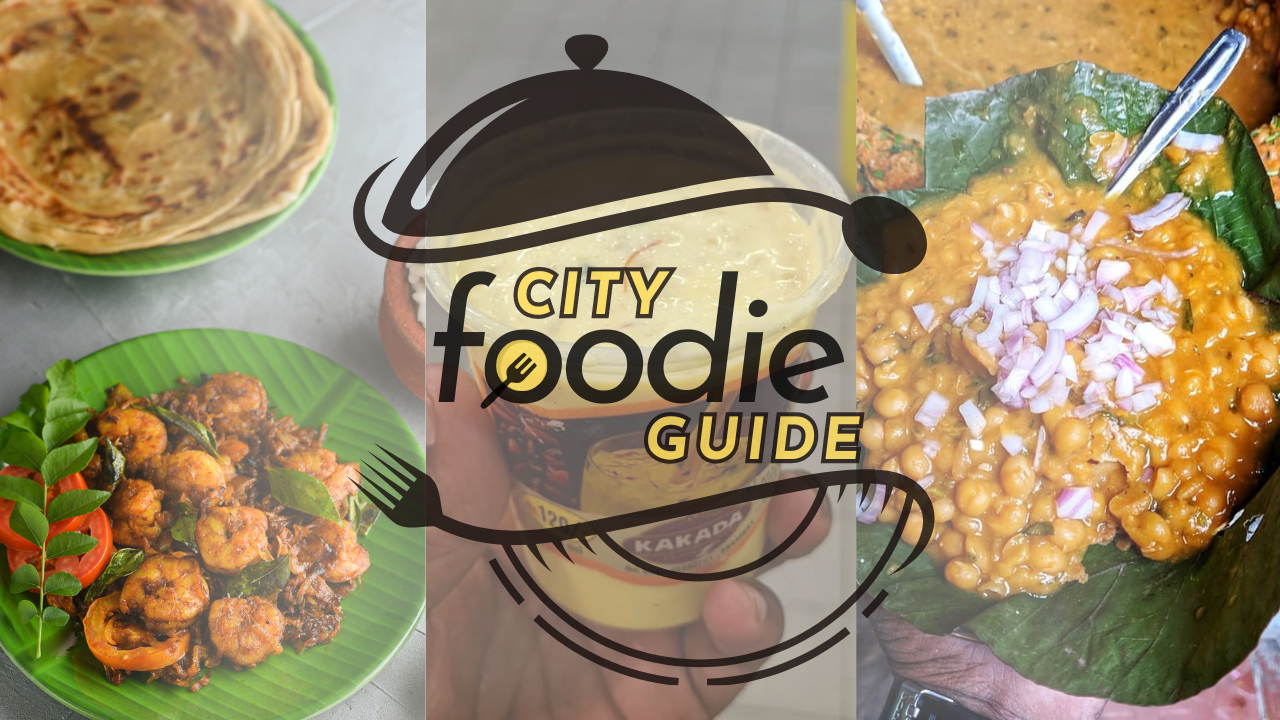 chennai foodie guide: 5 city bloggers recommend what and where to eat