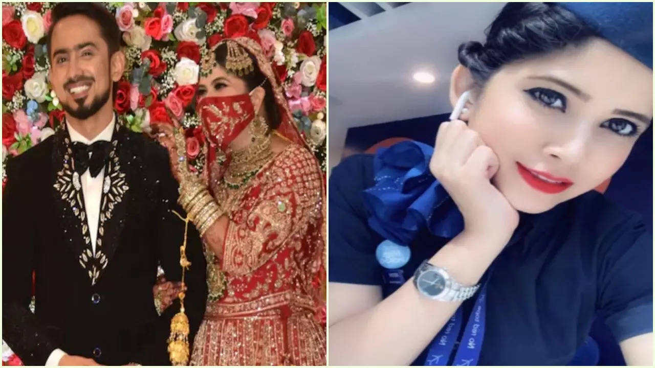 Who Is Adnaan Shaikh’s Wife Ayesha AKA Riddhi Jadhav? Bigg Boss OTT 3 Fame’s Sister LEAKS Her Pics