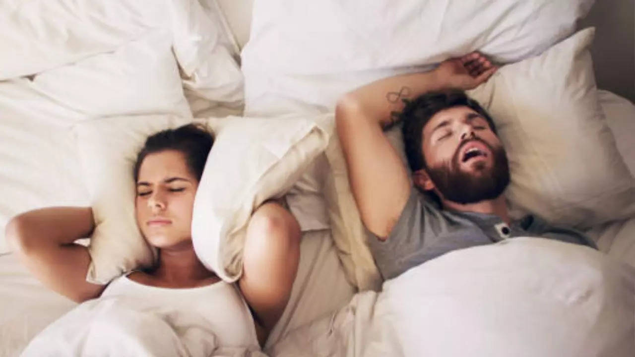 How To Stop Snoring? Effective Tips To Sleep Peacefully