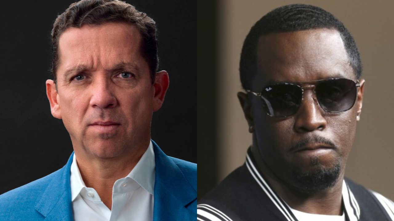 Tony Buzbee Against Diddy