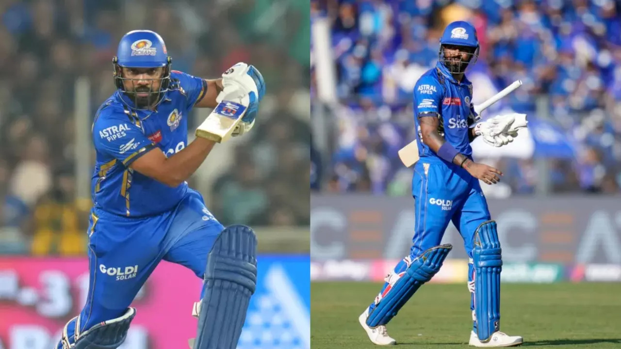 Rohit Sharma