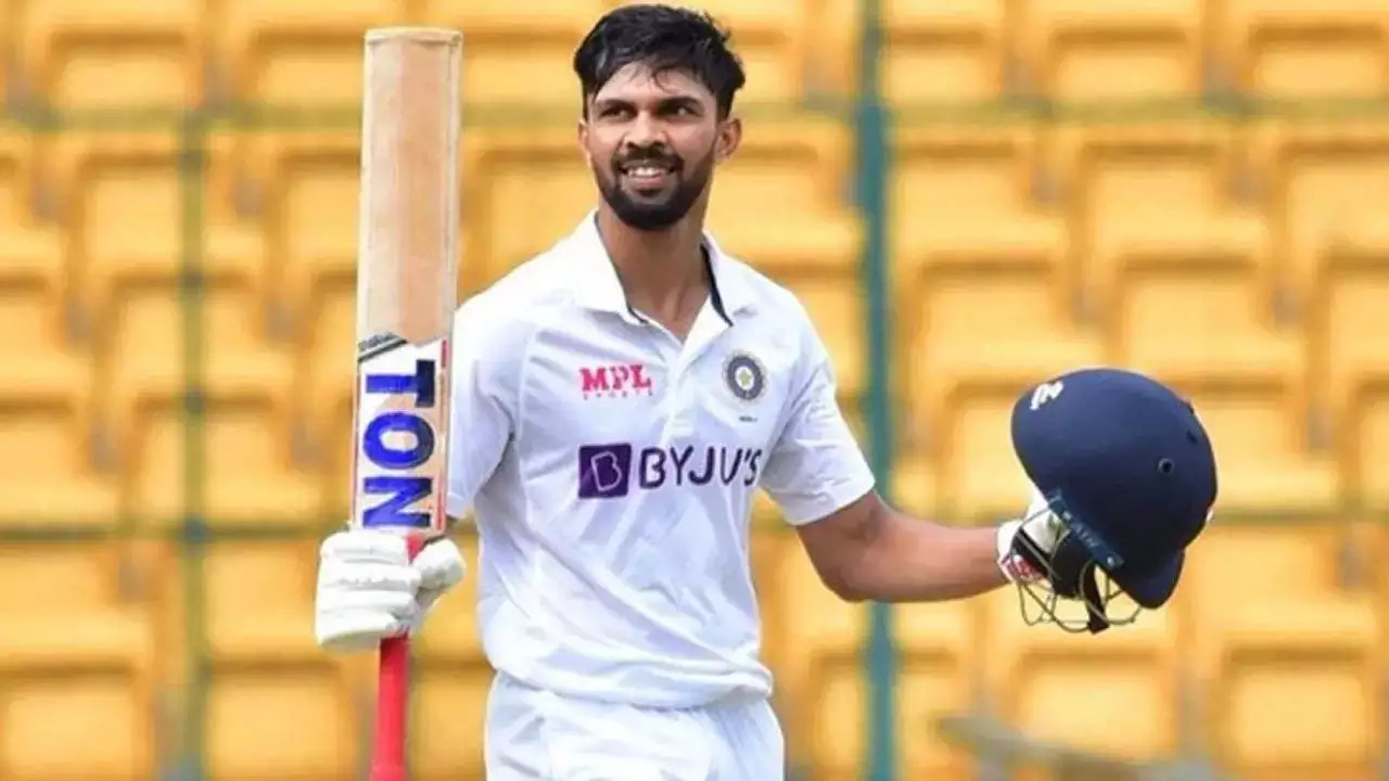 Ruturaj Gaikwad IN, Injured Player Set To Return: Predicted India Squad For Test Series Vs New Zealand