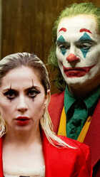Joker Folie Deux Joker Folie Deux