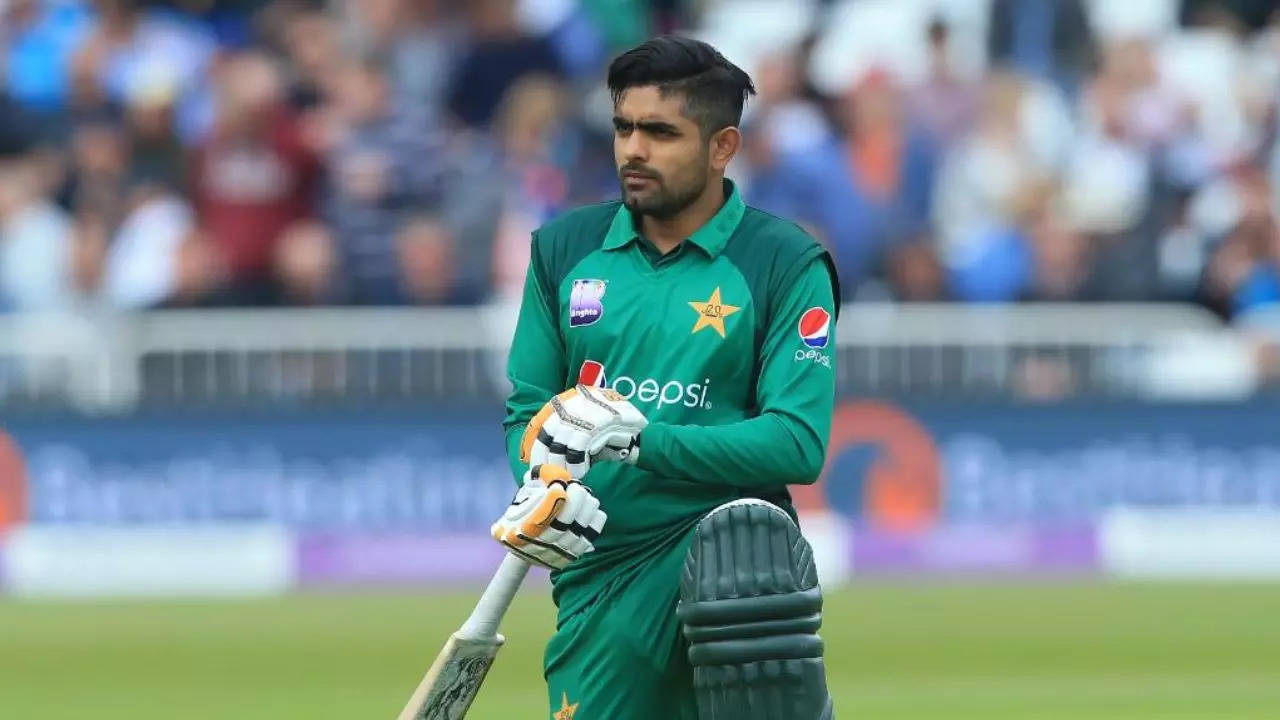 babar azam