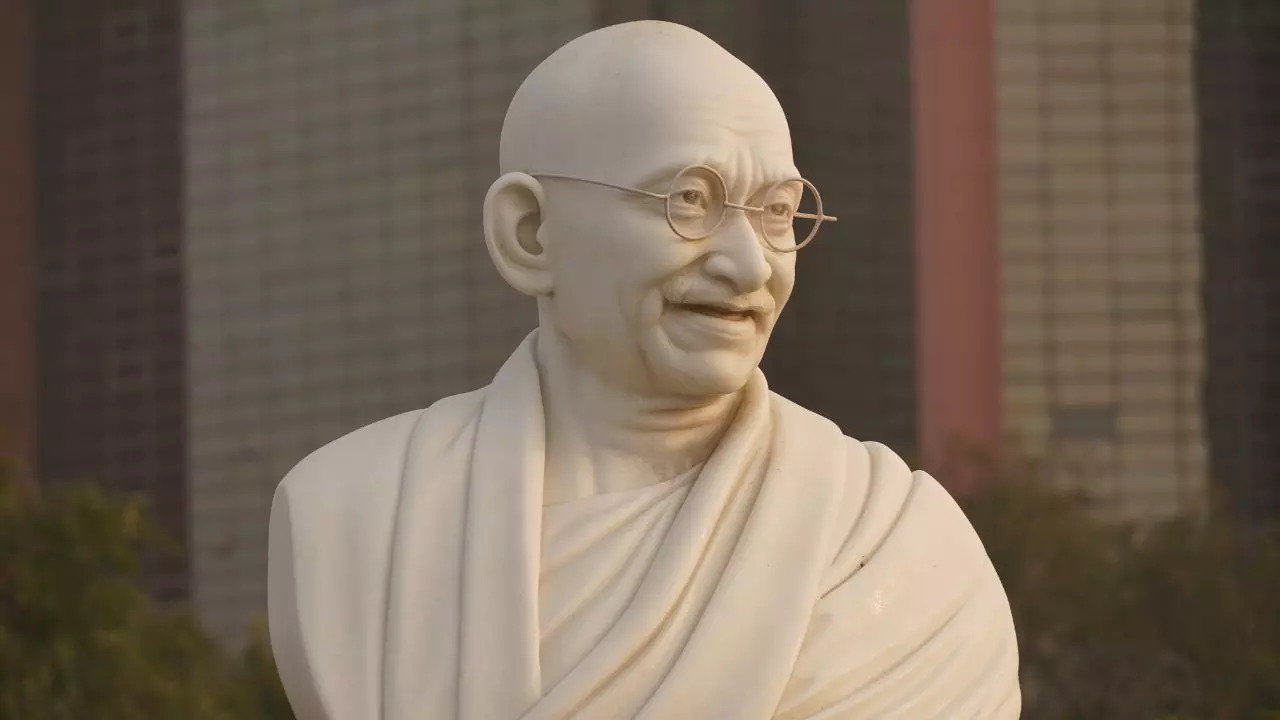 ​Mahatma Gandhi Diet Tips For Gen Z