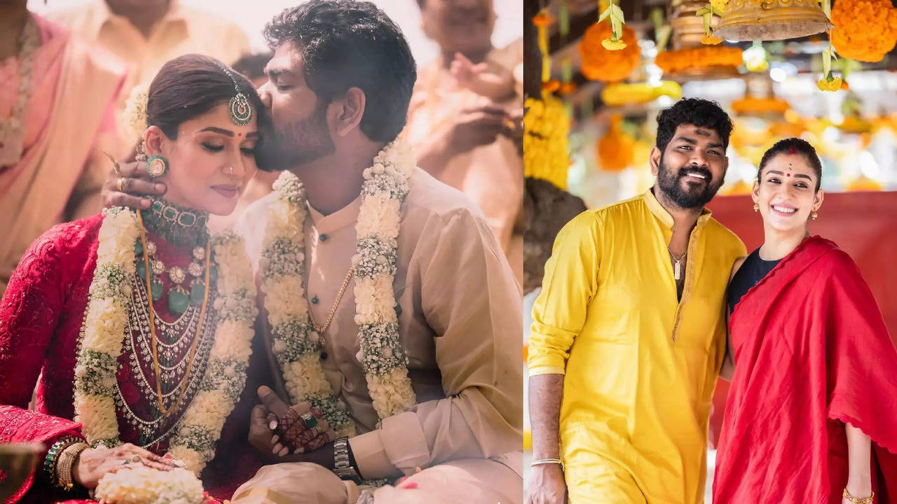 vignesh shivan open talk about wife nayanthara possessiveness and love