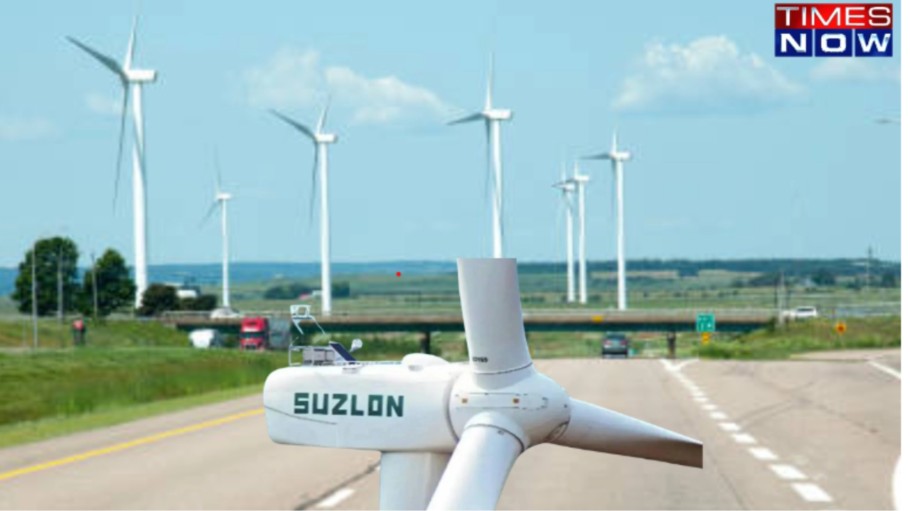 Suzlon Energy Issues Statement Following Compliance Warning