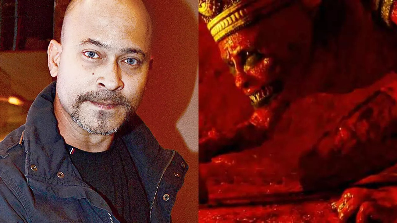 Director Rahi Anil Barve Warns Debut Filmmakers About Scams, Exploitation Amid Rumours Of Rift With Tumbbad Makers