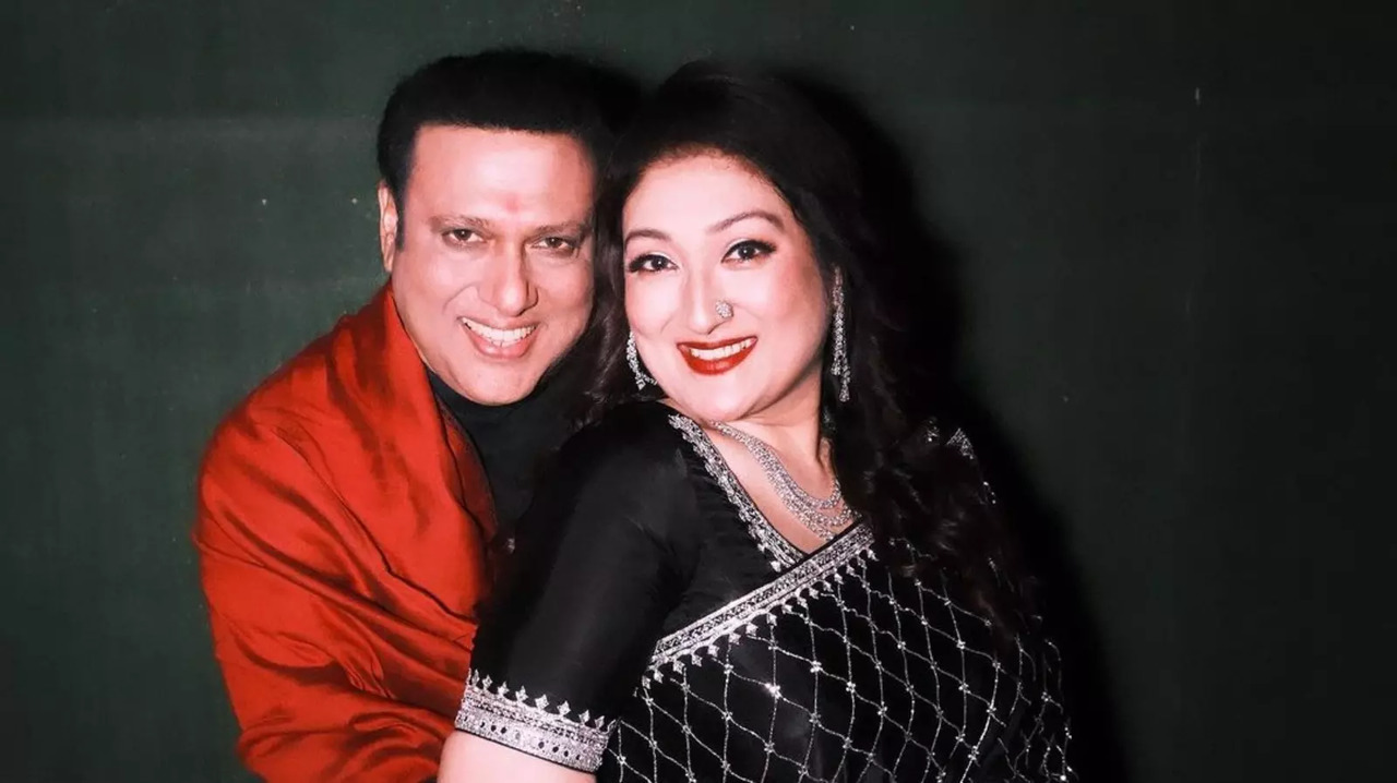 Govinda's Bullet Injury: Wife Sunita Shares Health Update, Says 'Kuch Mahine Baad Sir Dance Karne Lagenge'