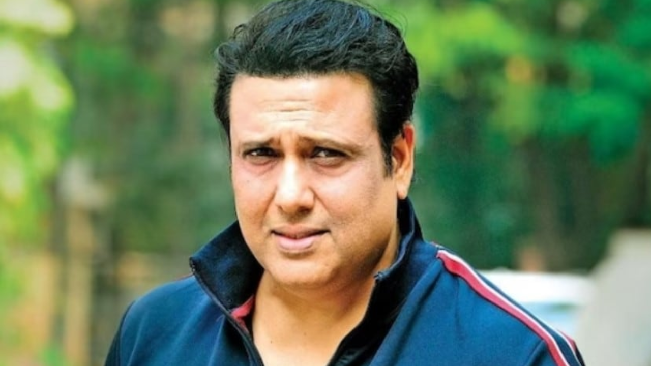 Govinda Health Update Exclusive: Pahlaj Nihalani Shares Fresh News