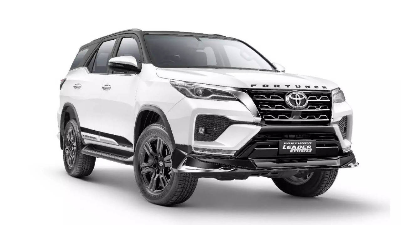 new gen toyota fortuner launch in india