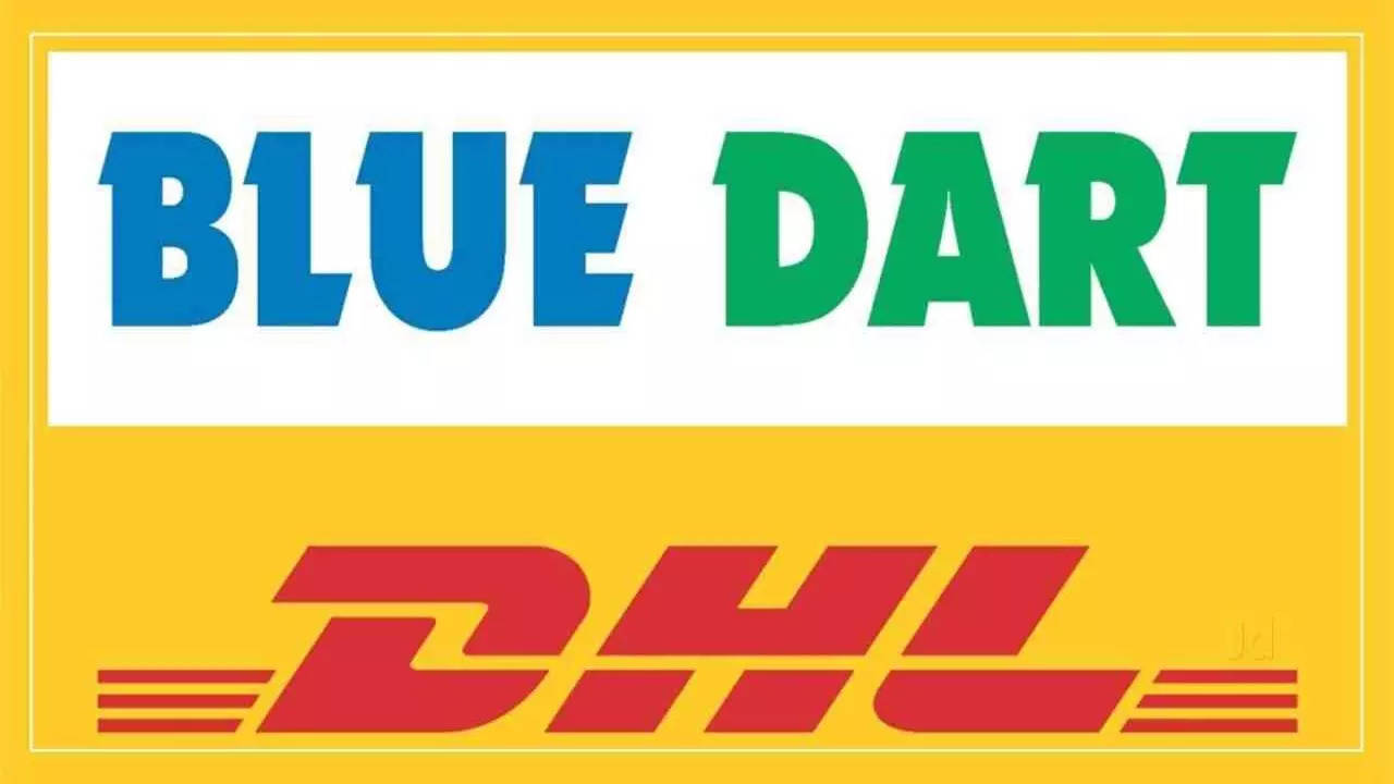 blue dart services price hike from january 1 2025