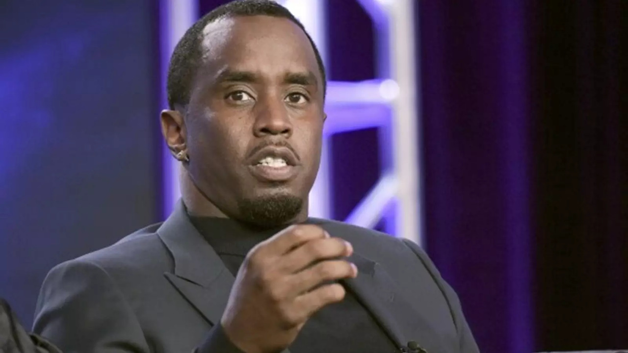 Sean 'Diddy' Combs Faces Rape, Abuse Charges By 120 Victims Including Dozens Of Minors