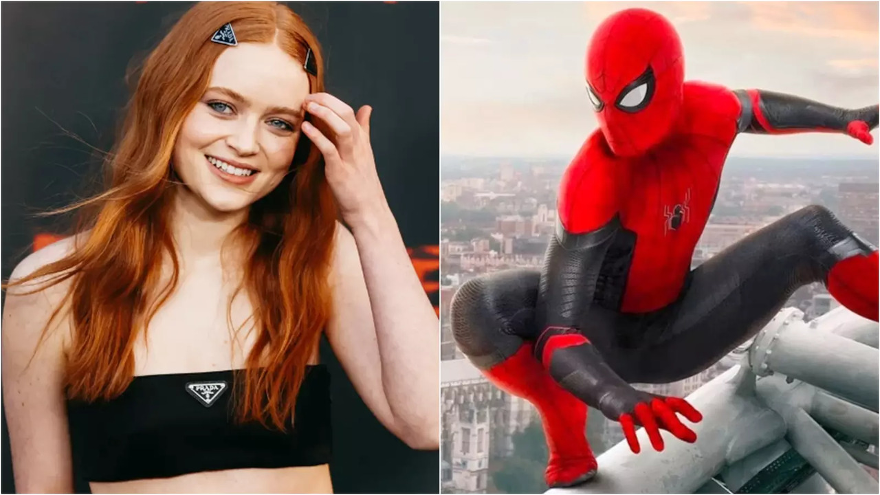 Will Stranger Things star Sadie Sink play Spider-Woman in the MCU? Here's what Marvel fans are speculating