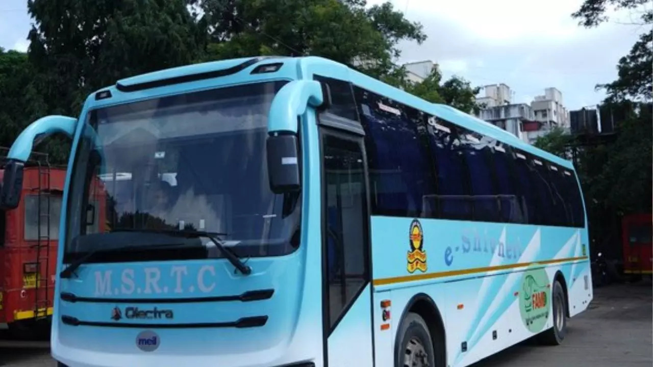 msrtc, ani