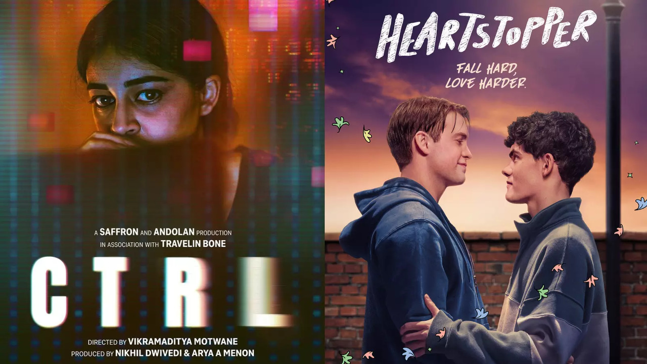 Latest OTT Releases This Weekend: What To Watch On Netflix, Jio Cinema, Amazon Prime Video, Disney Hotstar