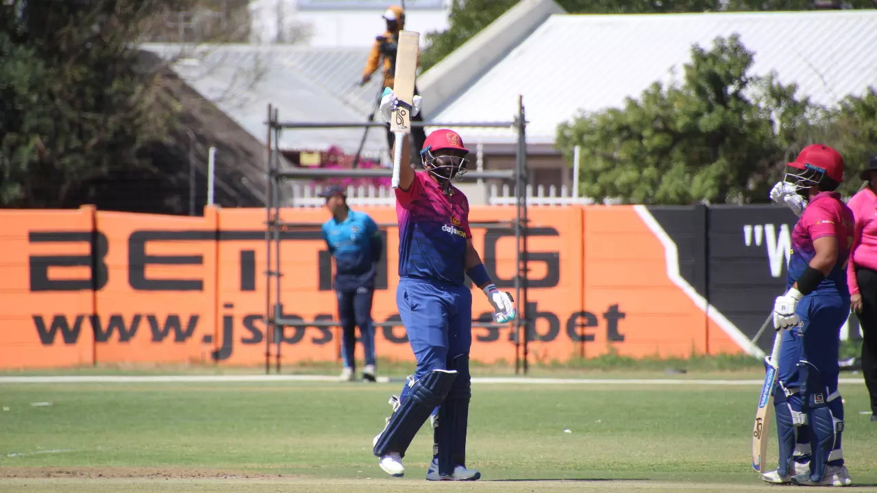 United Arab Emirates vs Namibia Dream 11: Fantasy Tips, Live Streaming, Playing XI, Pitch Report Of Match 4