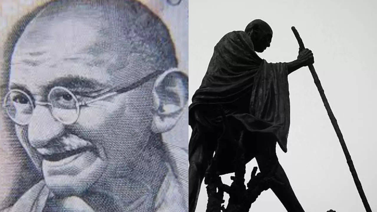 mahtma gandhi