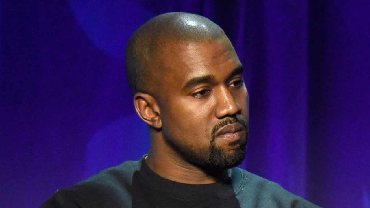 ​Kanye West In Legal Trouble: His Malibu Mansion's Security Guard Files Lawsuit Against Rapper​ (Image Credit: X)