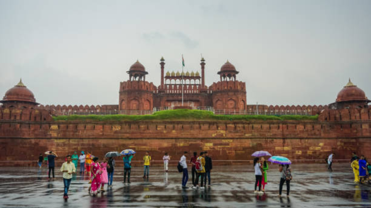 delhi rain  (3)