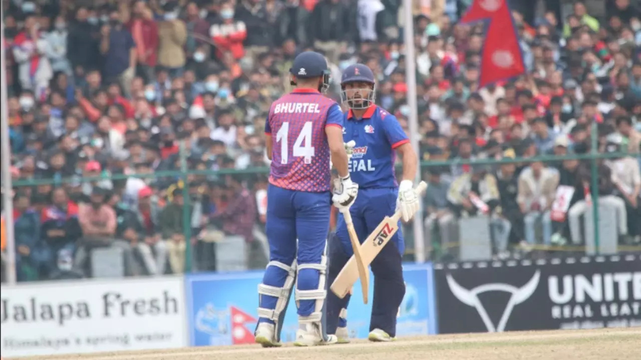 Nepal vs Oman 5th T20I Live Streaming And Telecast: When And Where To Watch Online Today?