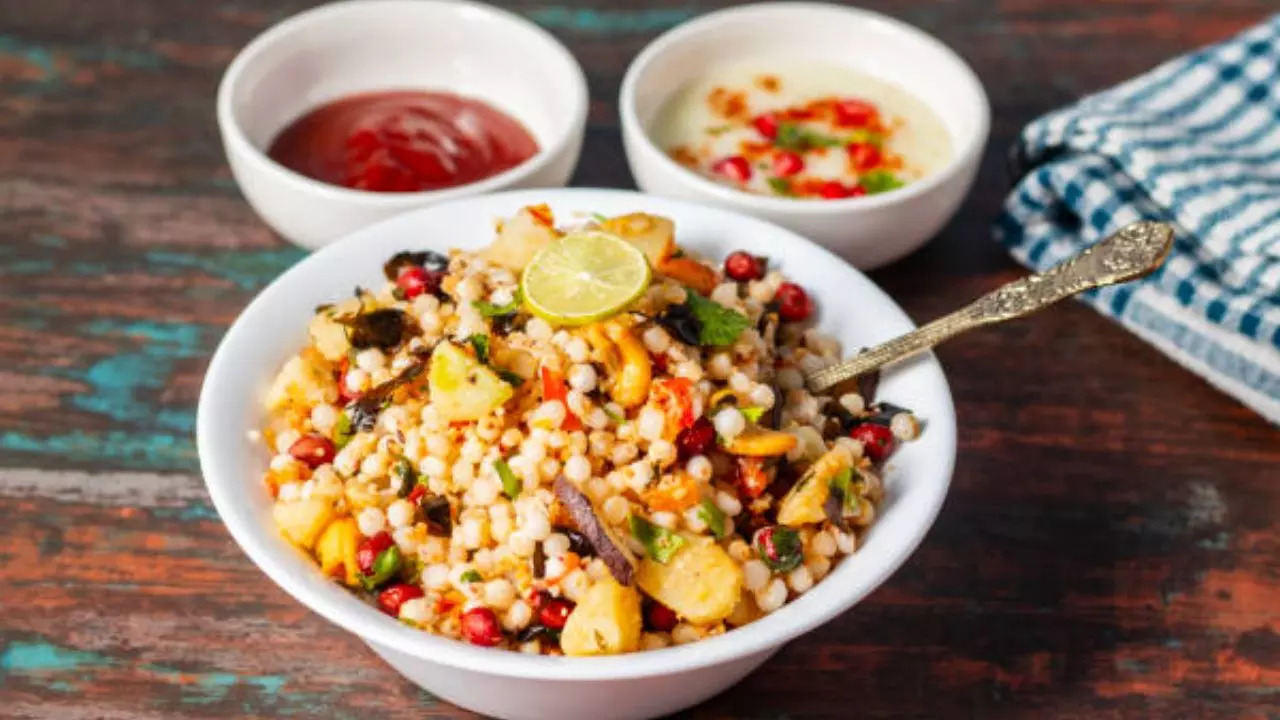 5 Healthy Alternatives For Sabudana You Must Add To Your Diet During Navratri Fasting