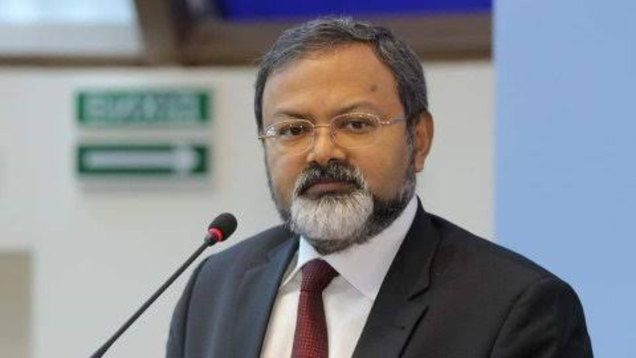 Manoj Bharti has been India's ambassador to Ukraine, Belarus, Timor-Leste, and Indonesia