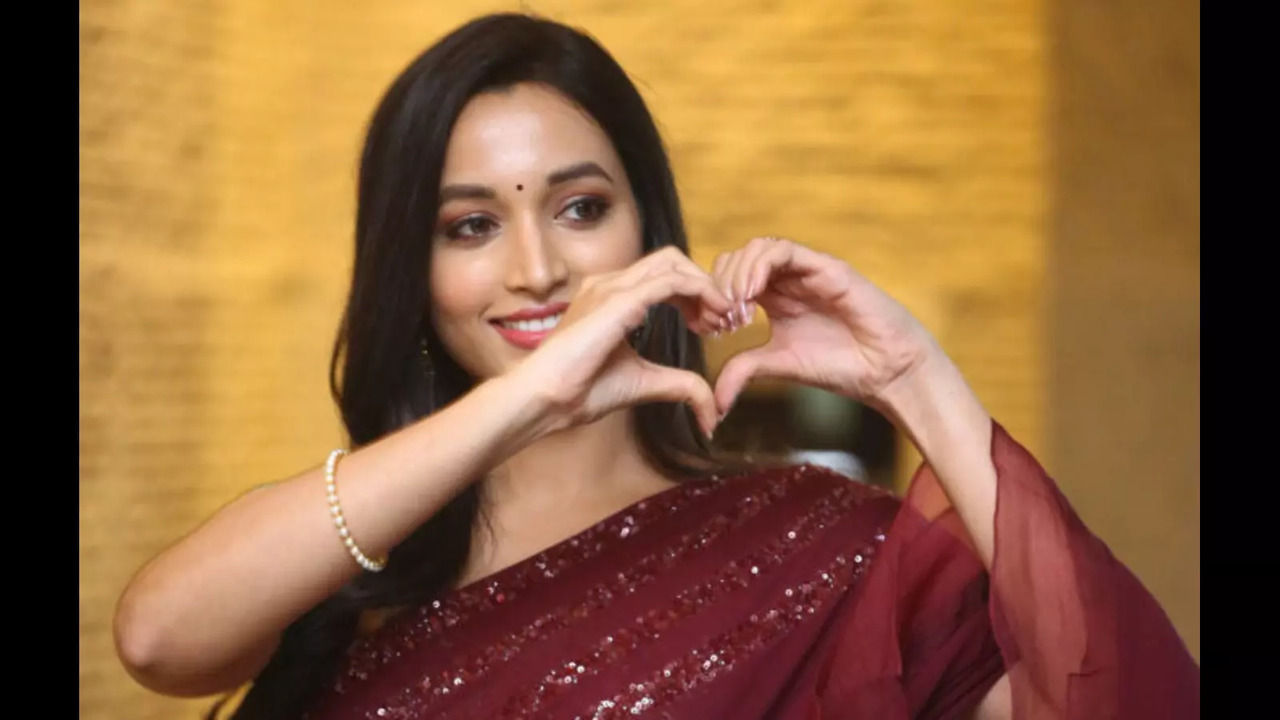 Srinidhi Shetty Nani HIT 3