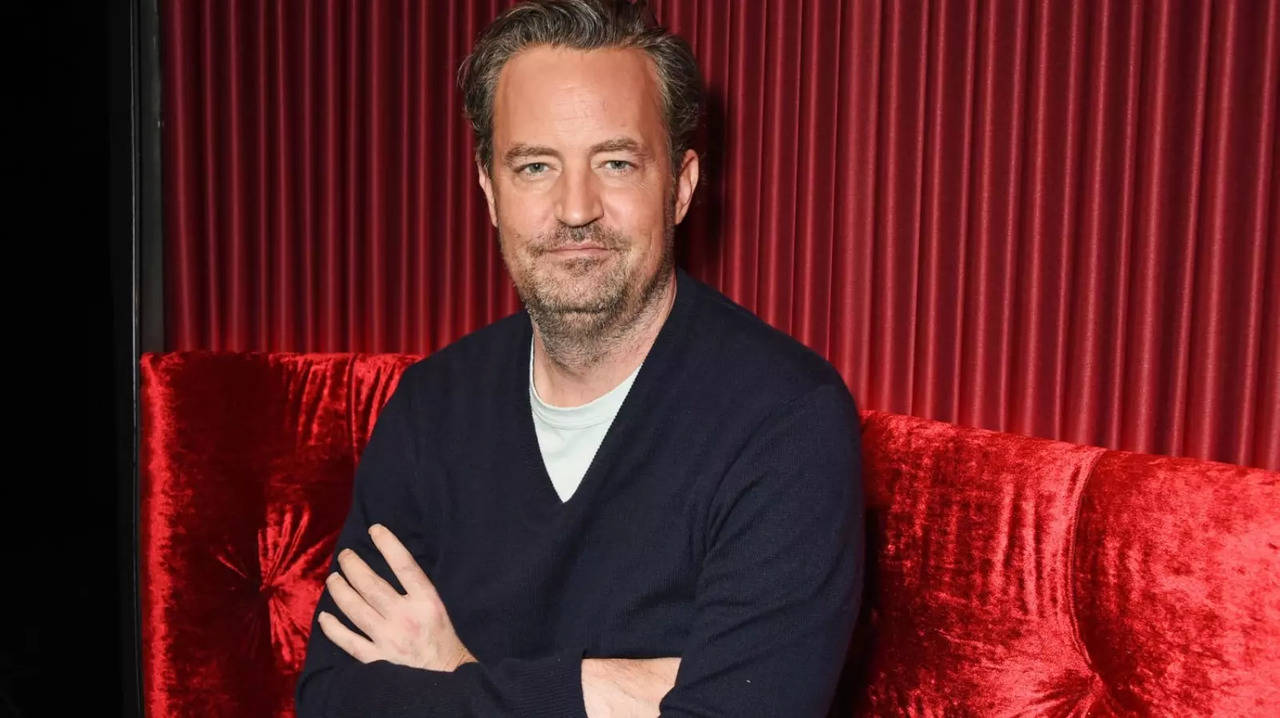 Matthew Perry's Death: Doctor Who Supplied Vials Of Ketamine To FRIENDS Star Pleads Guilty