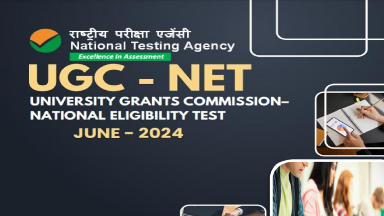 UGC NET 2024