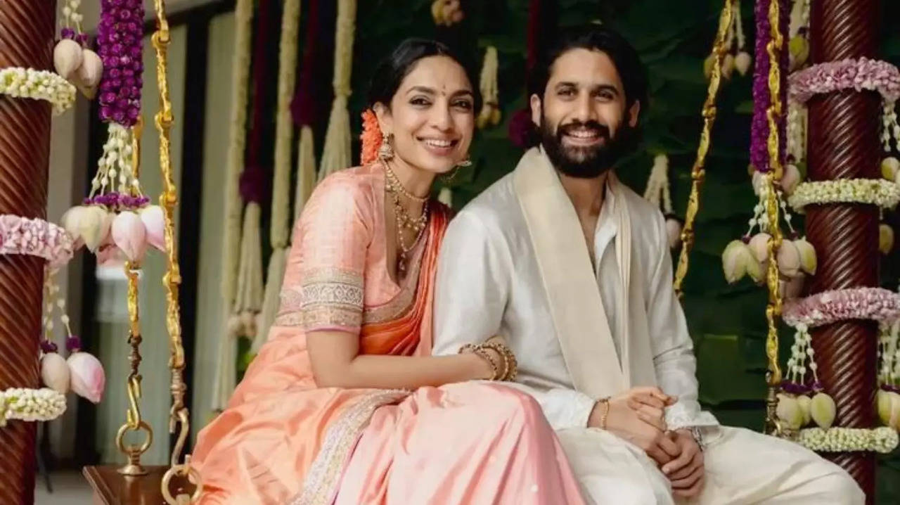 Sobhita Dhulipala Opens Up About Her Engagement With Naga Chaitanya And Motherhood