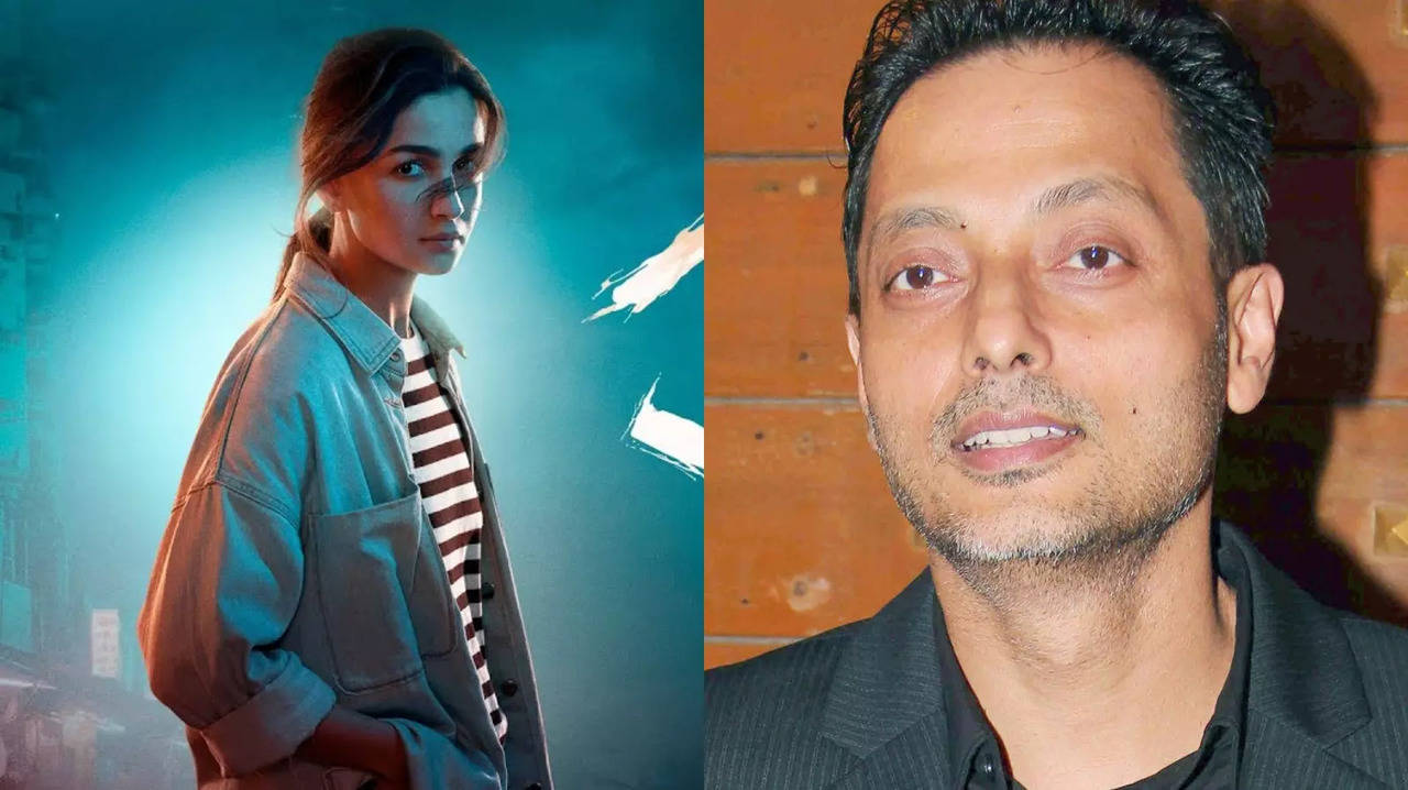 SRK's King Director Sujoy Ghosh Feels 'So Good To Exist In Times Of Alia Bhatt' As He Lauds Jigra Trailer