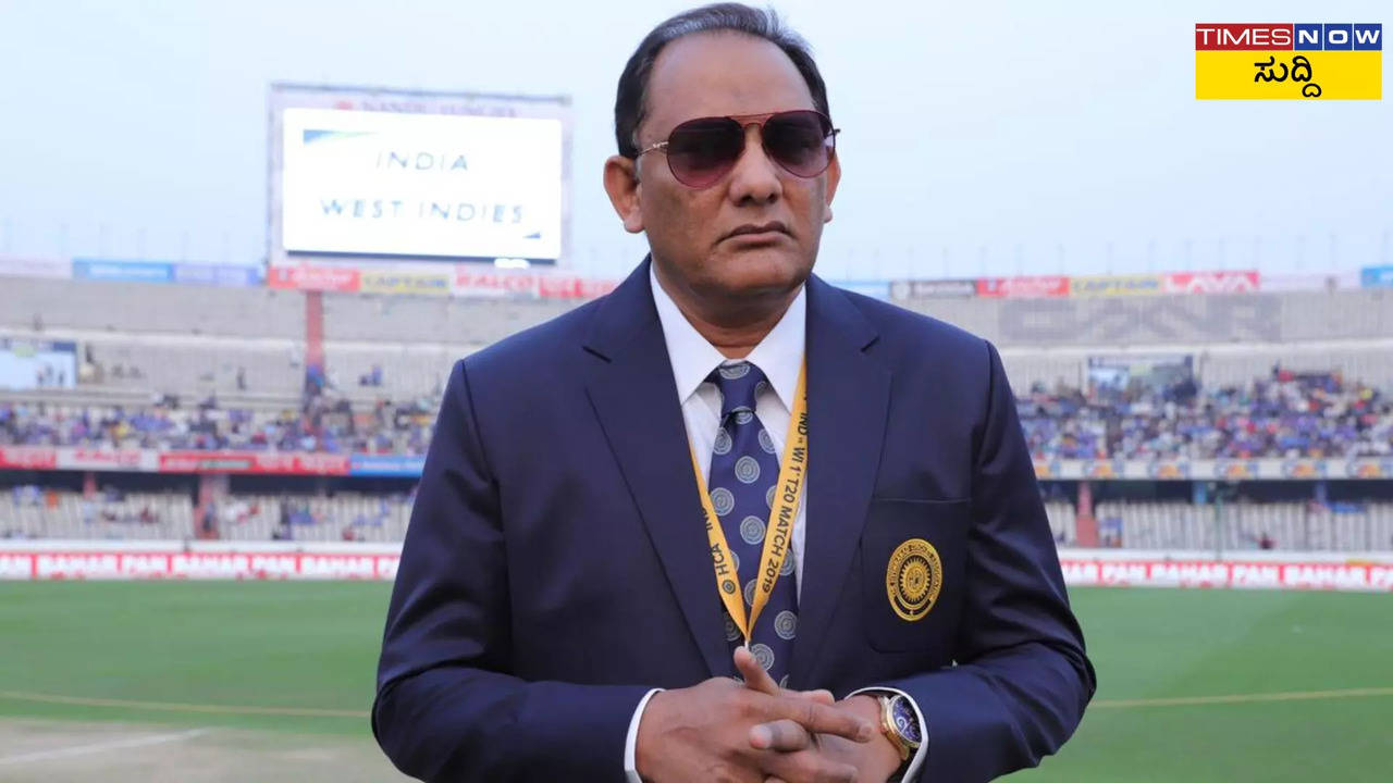 Mohammad Azharuddin