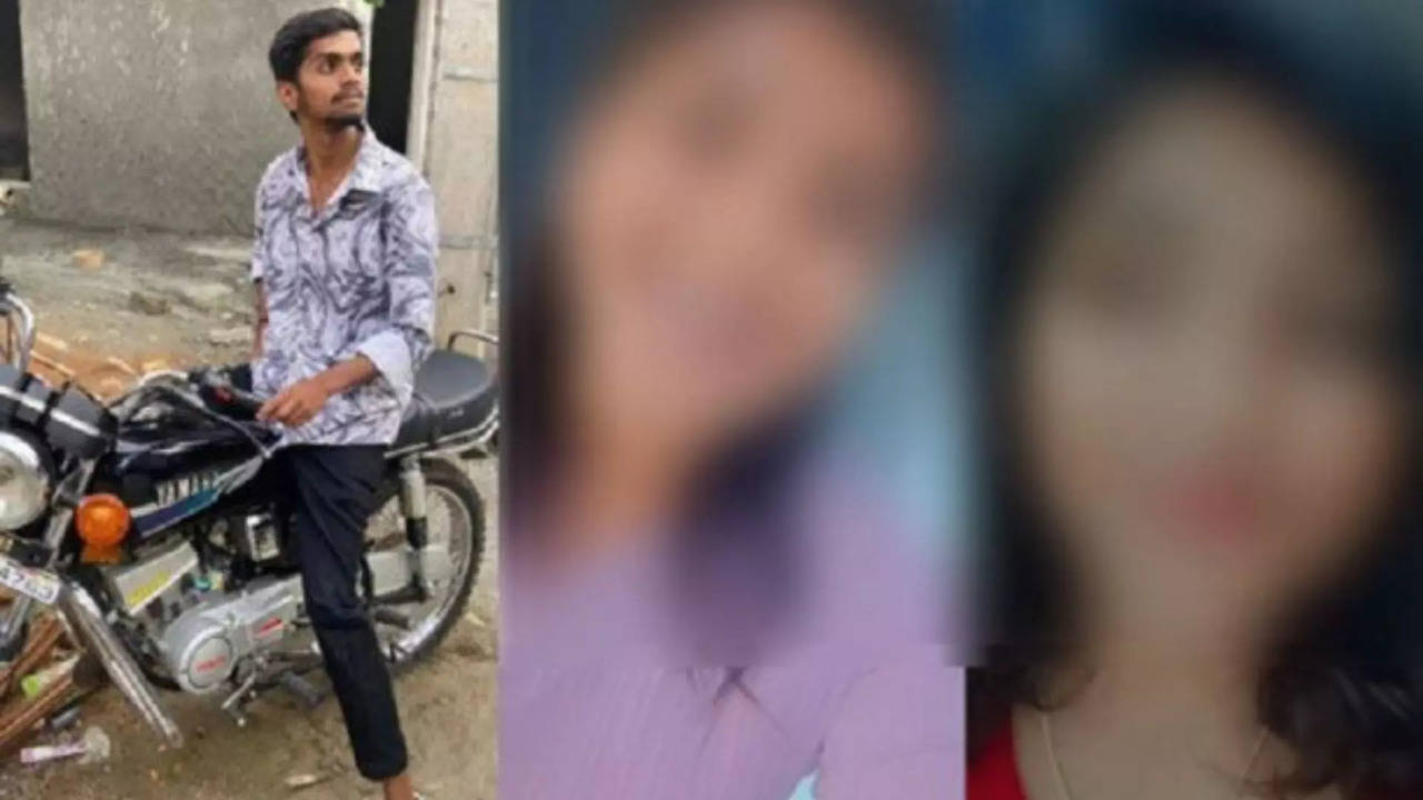 television actress veena lover committed suicide due to marriage issue