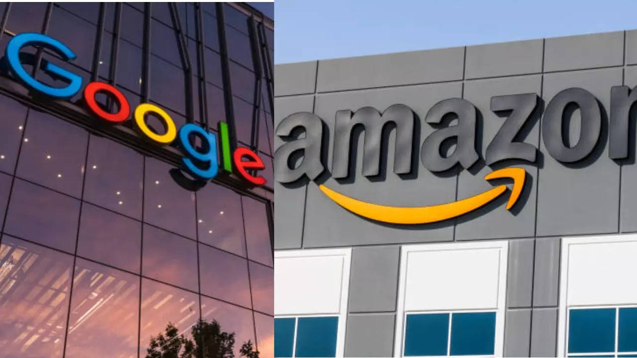 Google, amazon, google employees, amazon employees, google layoffs, amazon layoffs, it sector, it sector salary