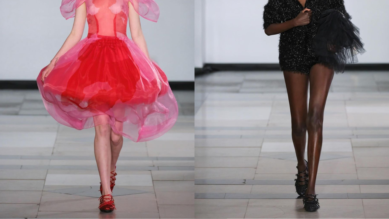 Image Credit - Simone Rocha