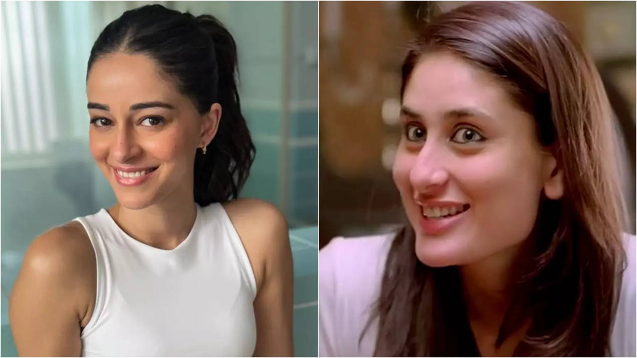 Ananya Panday Reveals She Burned Ex's Photo 'To Release Frustration', Just Like Geet