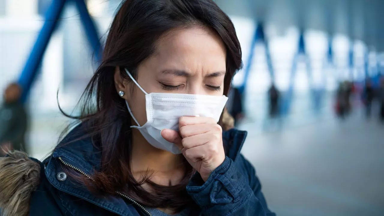 Spike In Swine Flu Cases In Ludhiana