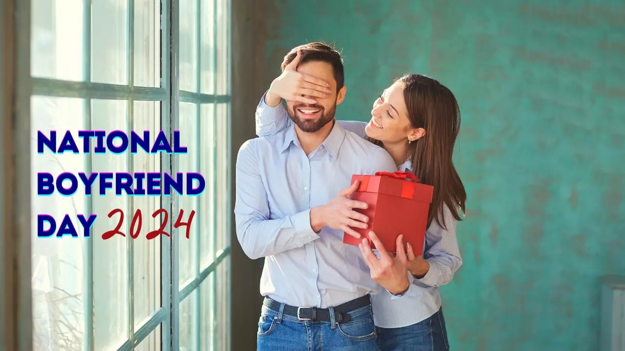 We curate over 50 heartfelt and meaningful National Boyfriend Day wishes suitable for sharing online.