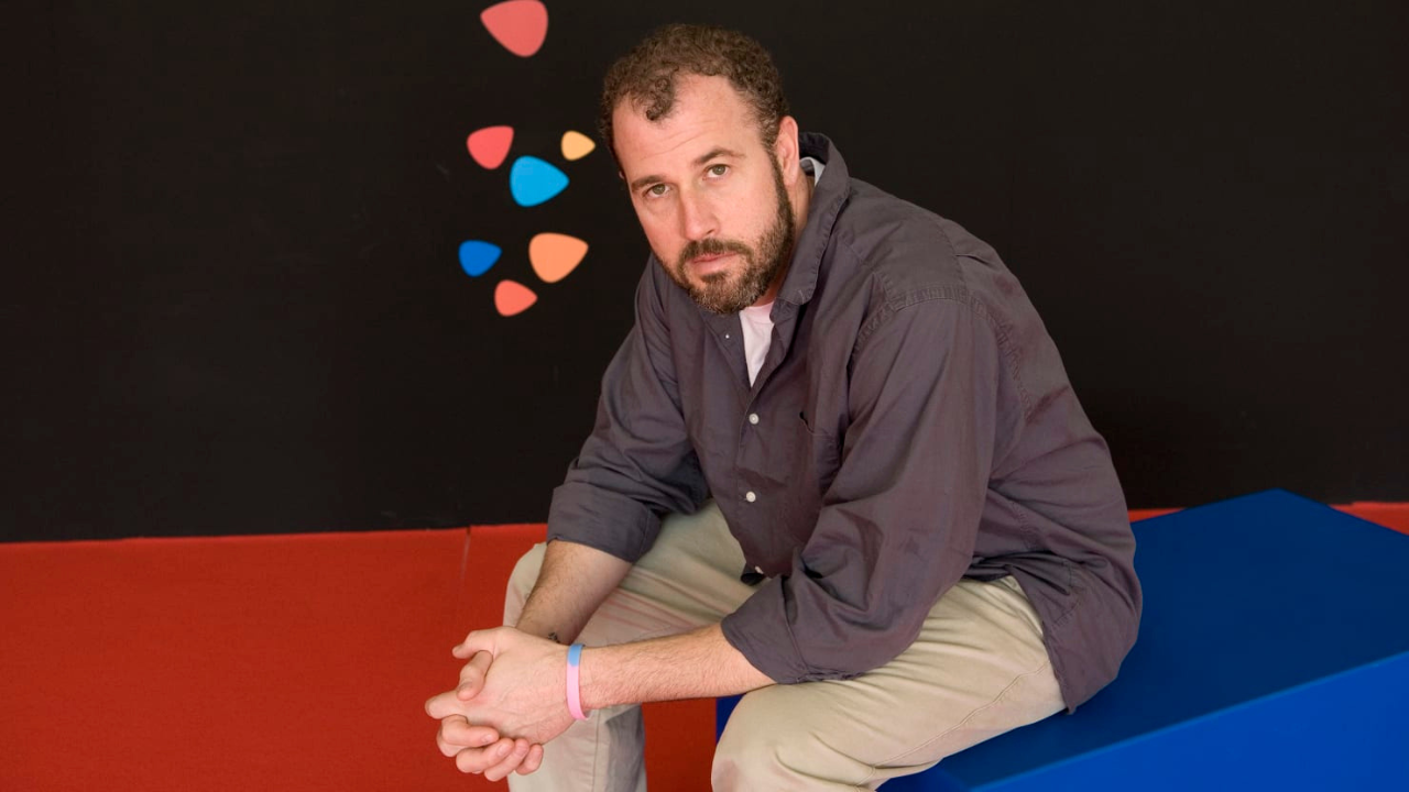 James Frey