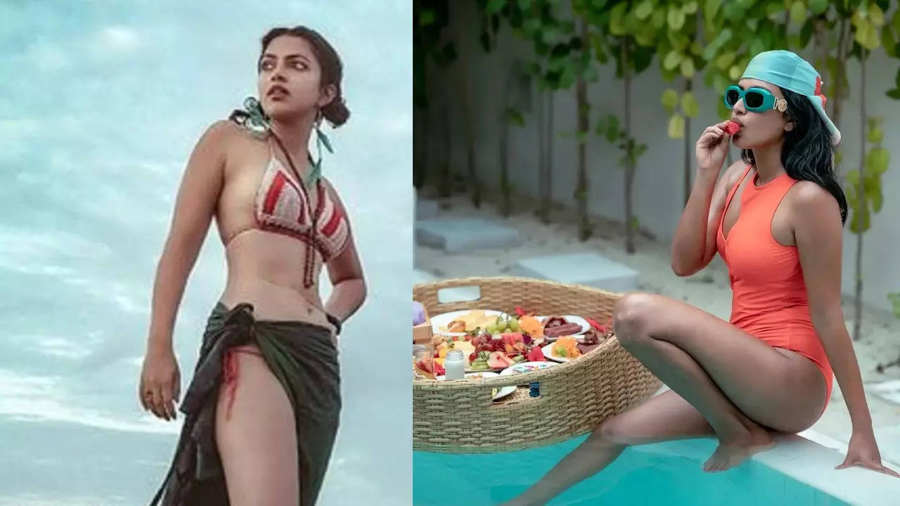 amala paul