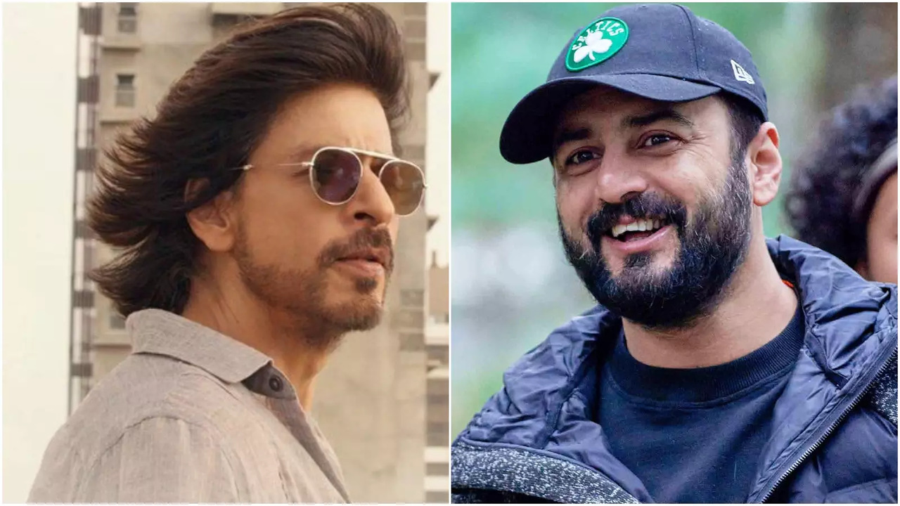 Shah Rukh Khan In Talks With Stree 2 Director Amar Kaushik For An Adventure Film: Report