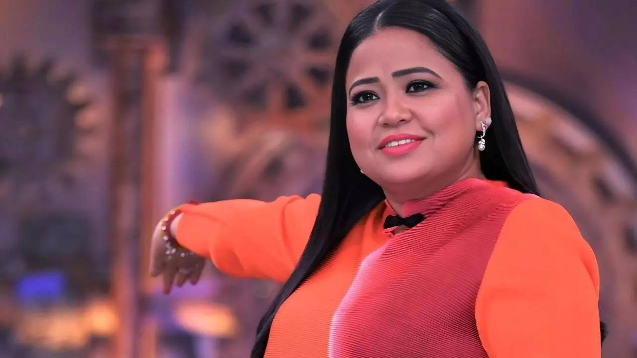 Laughter Chefs Season 2 Coming Soon, Confirms Bharti Singh