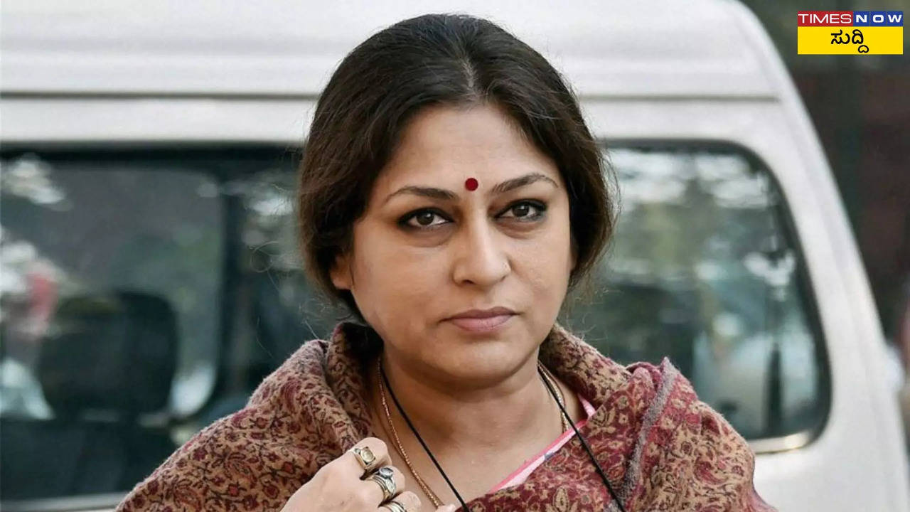 Roopa Ganguly